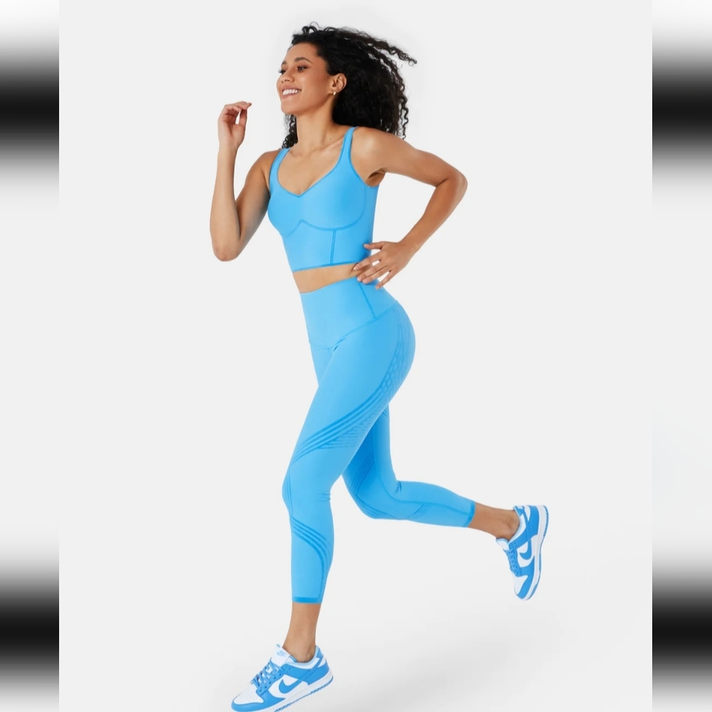 🆕️NWT Fanka Leggings